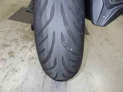 Kawasaki Ninja H2 SX 2023