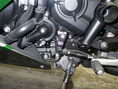 Kawasaki Ninja H2 SX 2023