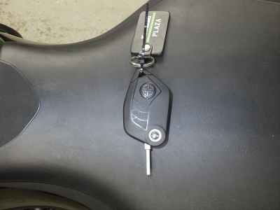 Kawasaki Ninja H2 SX 2023
