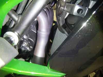 Kawasaki Ninja H2 SX 2023