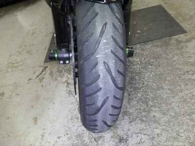 Kawasaki Ninja H2 SX 2023