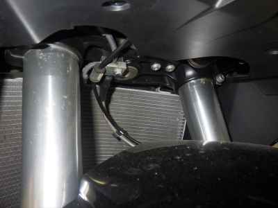 Kawasaki Ninja H2 SX 2023