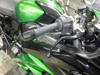 Kawasaki Ninja H2 SX 2023