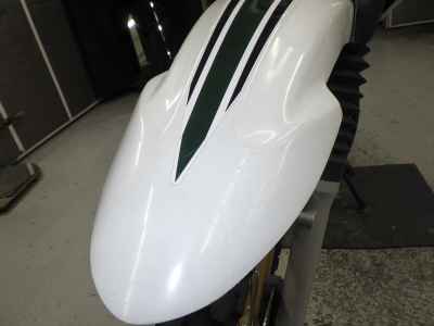 Yamaha XT250 Serow 2020