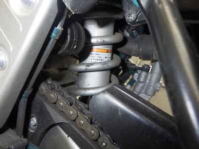Yamaha XT250 Serow 2020