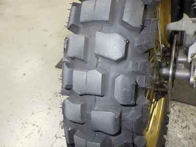 Yamaha XT250 Serow 2020