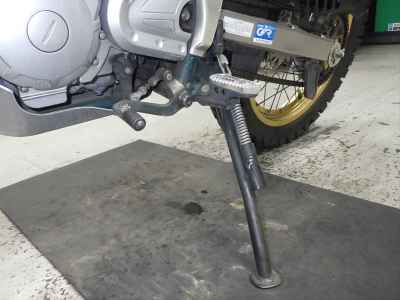Yamaha XT250 Serow 2020