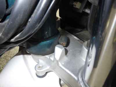 Yamaha XT250 Serow 2020