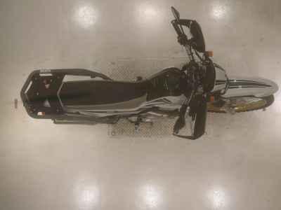 Yamaha XT250 Serow 2020