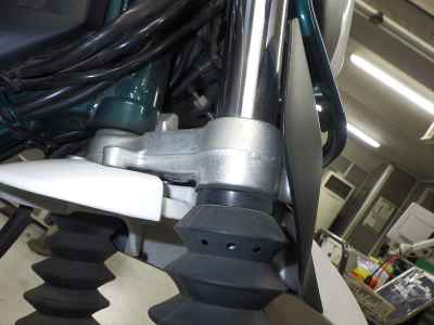 Yamaha XT250 Serow 2020