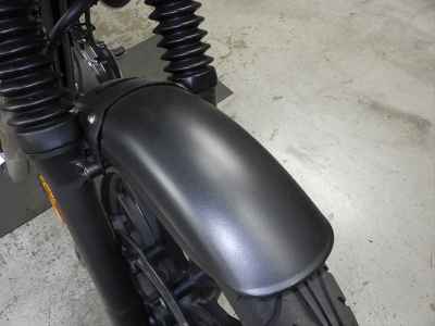 Honda GB350 2023