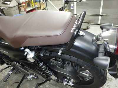 Honda GB350 2023
