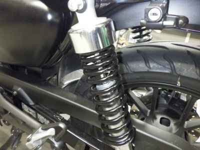 Honda GB350 2023