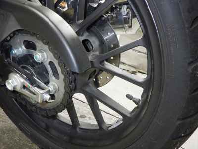 Honda GB350 2023