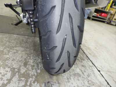 Honda GB350 2023