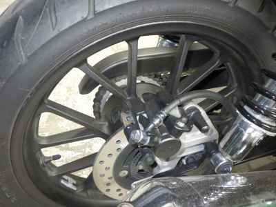 Honda GB350 2023