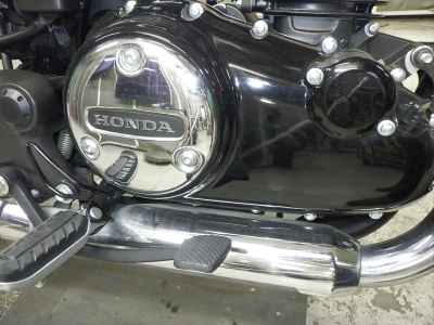 Honda GB350 2023