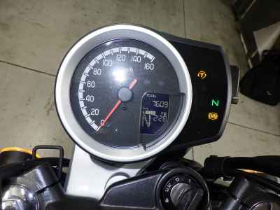 Honda GB350 2023