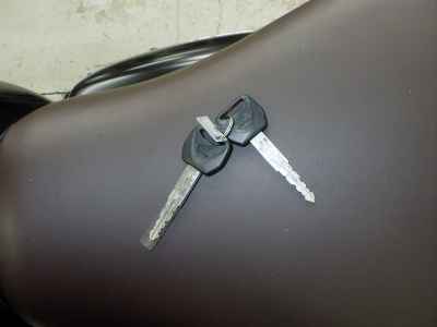 Honda GB350 2023