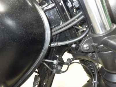 Honda GB350 2023
