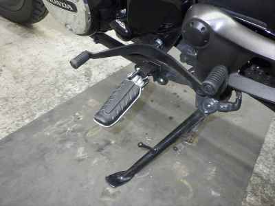 Honda GB350 2023
