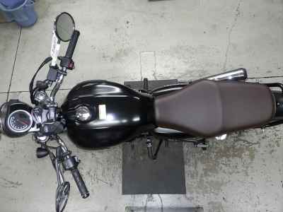 Honda GB350 2023