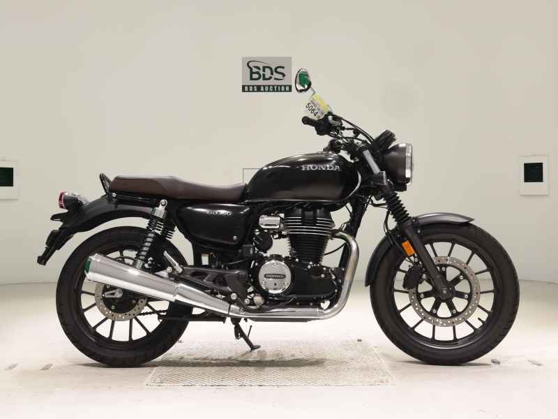 Honda GB350 2023