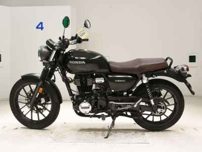 Honda GB350 2023