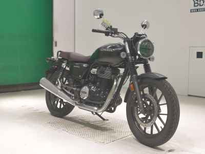 Honda GB350 2023