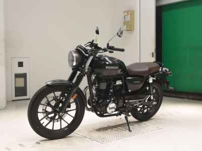 Honda GB350 2023