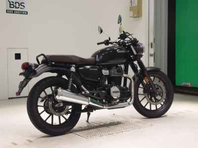 Honda GB350 2023