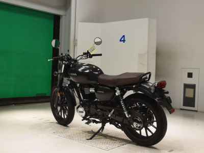 Honda GB350 2023