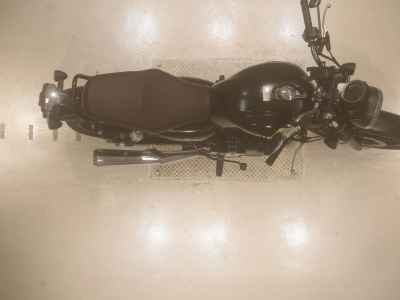Honda GB350 2023