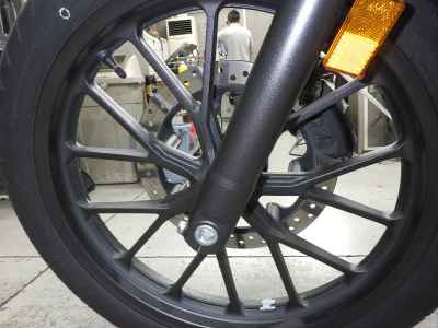 Honda GB350 2023