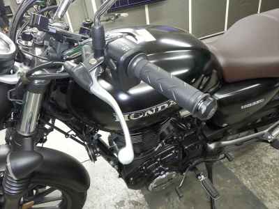 Honda GB350 2023