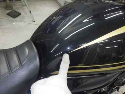 Kawasaki Z900RS 2024