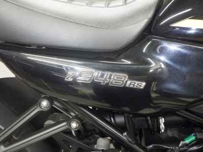 Kawasaki Z900RS 2024