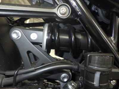 Kawasaki Z900RS 2024