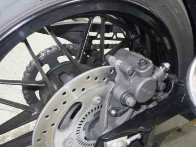 Kawasaki Z900RS 2024
