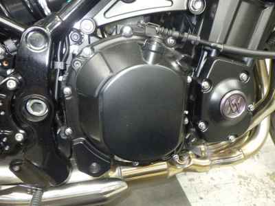 Kawasaki Z900RS 2024