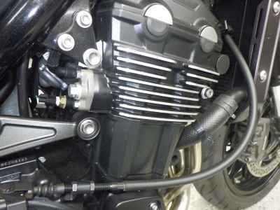 Kawasaki Z900RS 2024