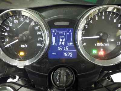 Kawasaki Z900RS 2024
