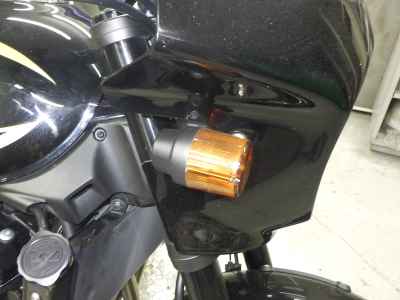 Kawasaki Z900RS 2024