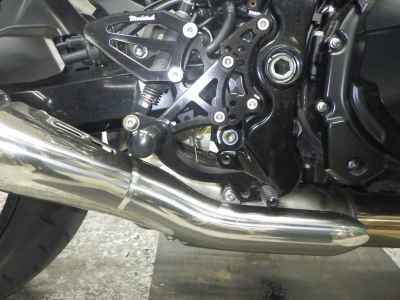 Kawasaki Z900RS 2024