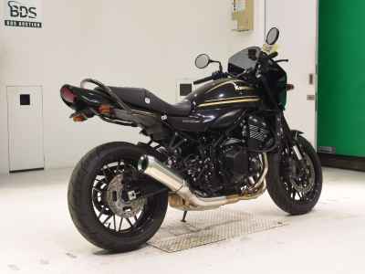 Kawasaki Z900RS 2024