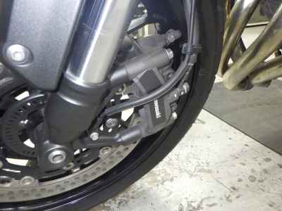 Kawasaki Z900RS 2024