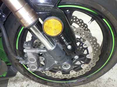 Kawasaki Ninja ZX-10R 2011