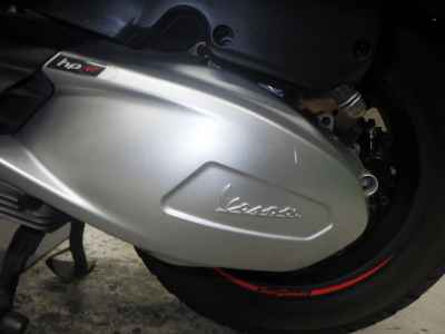 Vespa Sei Giorni 2021