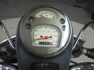 Vespa Sei Giorni 2021