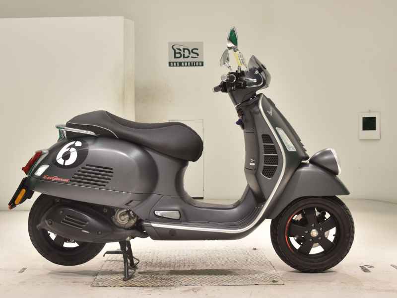 Vespa Sei Giorni 2021